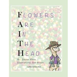 Flowers Are In The Head -- Steven Klein